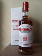 Benromach vintage 2009 cask strength batch 4, Ophalen, Nieuw