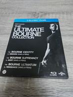 La collection ultime Bourne, CD & DVD, Blu-ray, Comme neuf, Enlèvement ou Envoi