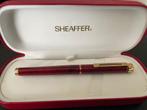 ️ Roller Sheaffer Targa gloednieuw met originele doos, Sheaffer, Overige typen, Nieuw, Met doosje