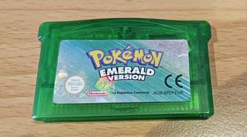 Pokémon - Emerald Version