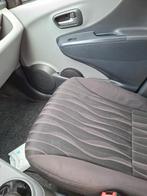 Pixo, Auto's, Euro 5, Stof, 50 kW, Zwart