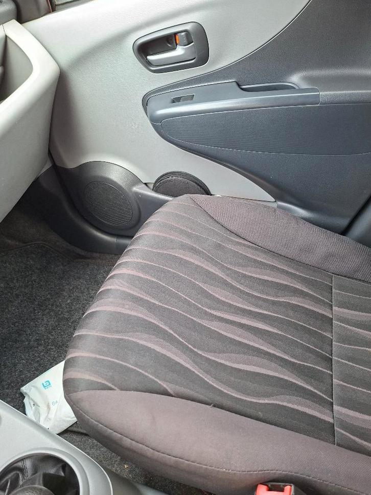 Pixo, Auto's, Nissan, Particulier, Pixo, ABS, Airbags, Airconditioning, Centrale vergrendeling, Elektrische ramen, Metaalkleur