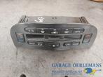 kachel bedienings paneel peugeot 607, Ophalen of Verzenden, Gebruikt, ARN erkend, Peugeot