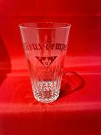 Verre à bière Vieux-Temps Grade, Enlèvement ou Envoi, Utilisé, Verre ou Verres, Leffe