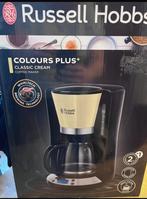 Koffiezetapparaat, Elektronische apparatuur, Koffiezetapparaten, Ophalen, 10 kopjes of meer, Gemalen koffie, Koffiemachine