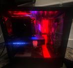 RTX 3080//Ryzen 7 5800X//32 GB RAM//1 TB SSD/GAMING-pc, Computers en Software, Desktop Pc's, 32 GB, Virtual Reality, Ophalen of Verzenden