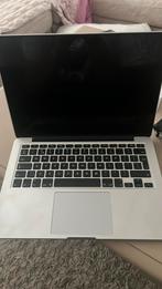 MacBook Pro 13 inch 2014 onderdelen, Computers en Software, Ophalen of Verzenden, Zo goed als nieuw, 13 inch, MacBook