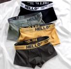 "Ultiem Comfort Original – Boxer die Ademt & Blijft Zitten, Ophalen of Verzenden