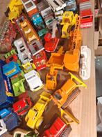 Matchbox, Verzamelen, Ophalen of Verzenden