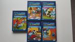 Lot de 5 DVDs Schtroumpfs, Gebruikt, Alle leeftijden, Overige genres, Ophalen of Verzenden