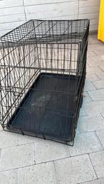 Hondenbench, Dieren en Toebehoren, Hondenhokken, Ophalen, Gebruikt