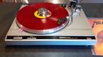 Platine Technics SL-Q2 Quartz Direct Drive. Vintage 1979.TBE, Tourne-disque, Automatique, Reconditionné, Enlèvement