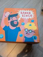 Jeu de société Banko Bingo
