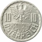 Autriche 10 groschen, 1983, Autriche, Envoi, Monnaie en vrac