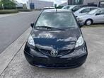 TOYOTA - AYGO - Personenauto, Auto's, Toyota, Gebruikt, Bedrijf, Handgeschakeld, Overige carrosserie
