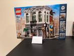 Lego 10251 joints de brickbank, Ensemble complet, Lego, Enlèvement ou Envoi, Neuf