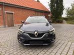 Renault Megane 1.5 blue dci Business, Stof, Start-stop-systeem, 4 cilinders, Blauw