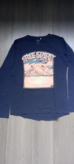 4 longsleeves meisje maat 146, Ophalen of Verzenden, Zo goed als nieuw, Meisje, Shirt of Longsleeve