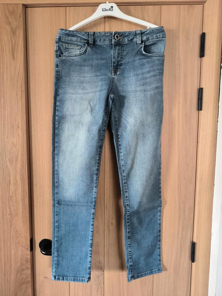 Jeans merk cars mt 14 jaar 164 NIEUW, Kinderen en Baby's, Kinderkleding | Maat 164, Nieuw, Jongen, Broek, Ophalen of Verzenden