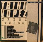 maxi single Trini Lopez - Trini Tunes, Cd's en Dvd's, Single, Ophalen of Verzenden, Zo goed als nieuw, Pop