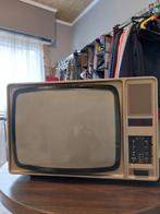 TELEVISION ANCIENNE, Audio, Tv en Foto, Vintage Televisies, Ophalen, Niet werkend