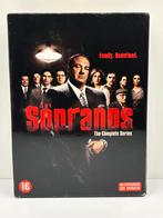 Coffret DVD the Sopranos, Ophalen of Verzenden, Zo goed als nieuw, Boxset