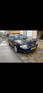 Audi S6 4.2 340HP Quattro Recaro Automat, Autos, Achat, Quattro
