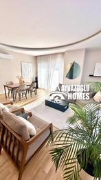 3+1 appartement met ideale locatie 4431, Immo, 140 m², Appartement, 4 kamers, Turkije