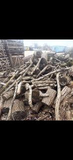 Wilgenhout 4-5kuub, Tuin en Terras, Ophalen