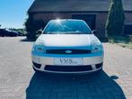 Ford Fiesta 1.4 Essence * Climatisation * Garantie * 5 porte, Autos, 144 g/km, Argent ou Gris, Interruption de démarrage, Entreprise