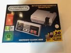 nintendo classic mini, Games en Spelcomputers, Ophalen of Verzenden, Zo goed als nieuw, Met 1 controller, Met games