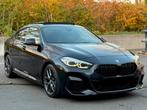 Bmw M235i Xdrive 2020 / Gran coupe /Panodak/Led/Navi, 4 deurs, 4 cilinders, Zwart, Leder