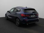 BMW 1-serie 116d Executive | Leder | Navi | Cam | ECC | PDC, Auto's, Voorwielaandrijving, 118 g/km, Gebruikt, Euro 6