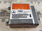 Boîtier de commande airbag Mercedes ML W163, Auto-onderdelen, Overige Auto-onderdelen, Ophalen of Verzenden, Gebruikt