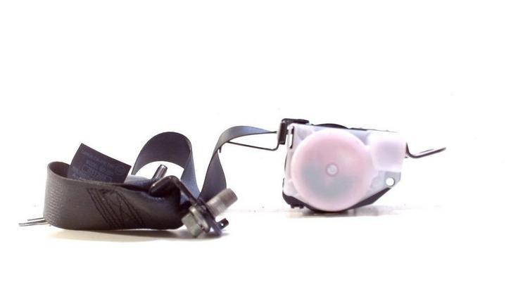 Veiligheidsgordel links achter Honda Civic, Auto-onderdelen, Interieur en Bekleding, Honda, Gebruikt, Herkomst onderdeel bekend