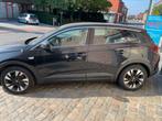 Zwarte Opel grand land X, Particulier, Benzine, Te koop