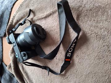 Full frame Sony a6600 beschikbaar voor biedingen