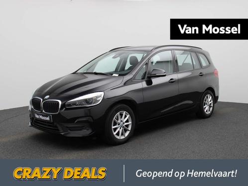 BMW 2-serie Gran Tourer 216d Executive | Navi | ECC | PDC |, Auto's, BMW, Bedrijf, Te koop, 2 Reeks Gran Tourer, ABS, Airbags