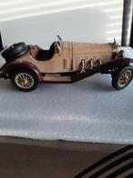 MERCEDES MINIATURE, Enlèvement, Utilisé