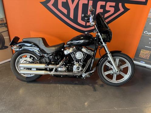 Harley-Davidson Chopper Softail standard (bj 2023), Motoren, Motoren | Harley-Davidson, Overig