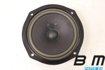 Lagetonenluidspreker achterzijde VW Sharan 7N beschikbaar voor biedingen