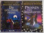 Boeken Bridget Wood, Ophalen of Verzenden, Gelezen