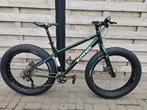 Kona Wo fatbike size M, Fietsen en Brommers, Fietsen | Mountainbikes en ATB, Ophalen of Verzenden, Zo goed als nieuw