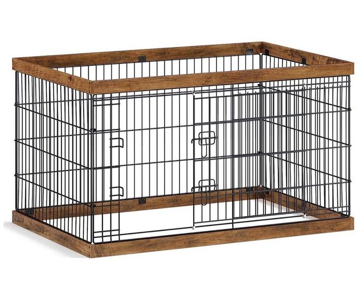 Cage pour chien XXL - enclos pour chiens - Puppy Running Fre, Animaux & Accessoires, Oiseaux | Cages & Volières, Enlèvement