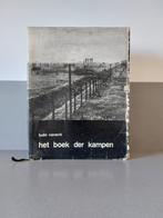Het Boek der Kampen (eerste uitgave 1969), Boeken, Verzenden, Overige onderwerpen, Tweede Wereldoorlog, Gelezen