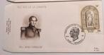 2 Belgische FDC. Koning Leopold I + de Ardennen..., Postzegels en Munten, Munten | België
