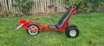 Gocar Triker Pro100 rood, Kinderen en Baby's, Ophalen, Gebruikt, Overige typen