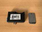 kaartlezer / contactslot renault laguna II espace 8200224595, Auto-onderdelen, Ophalen of Verzenden, Gebruikt, Renault