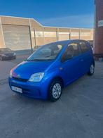 Daihatsu cuore stadsauto keuringsvrij LEZ toegelaten carpass, Auto's, Cuore, Bedrijf, 1000 cc, Euro 4