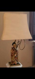 Tafellamp, Ophalen of Verzenden, Zo goed als nieuw